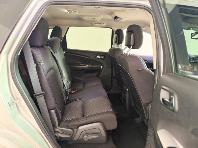 FIAT Freemont 2.0 Multijet 140 CV Lounge