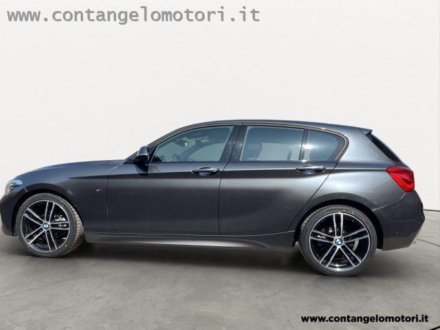 BMW 116 d 5p. Msport