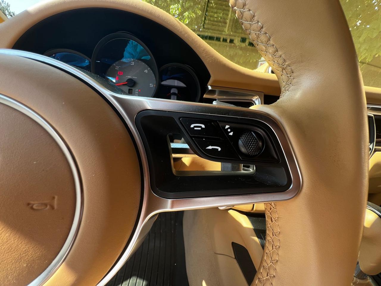 Porsche Macan 3.0 S #11485
