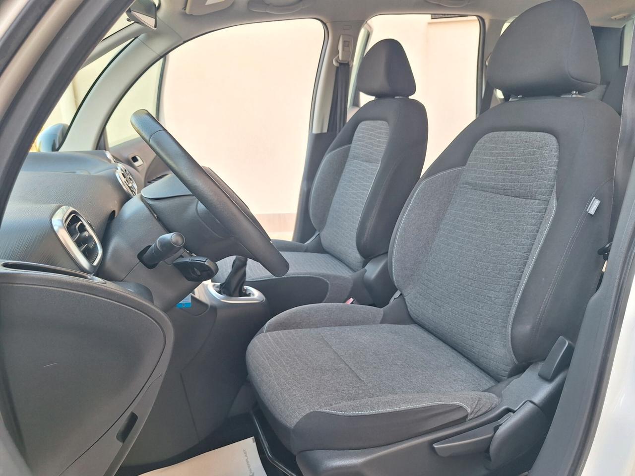 Citroen C3 Picasso 1.6 hdi PERFETTA 2016