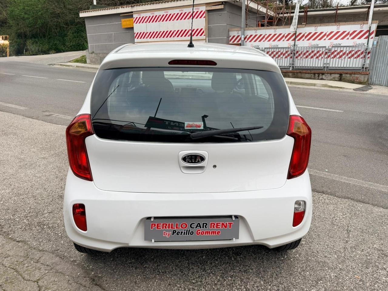 Kia Picanto 1.0 12V 5 porte Easy