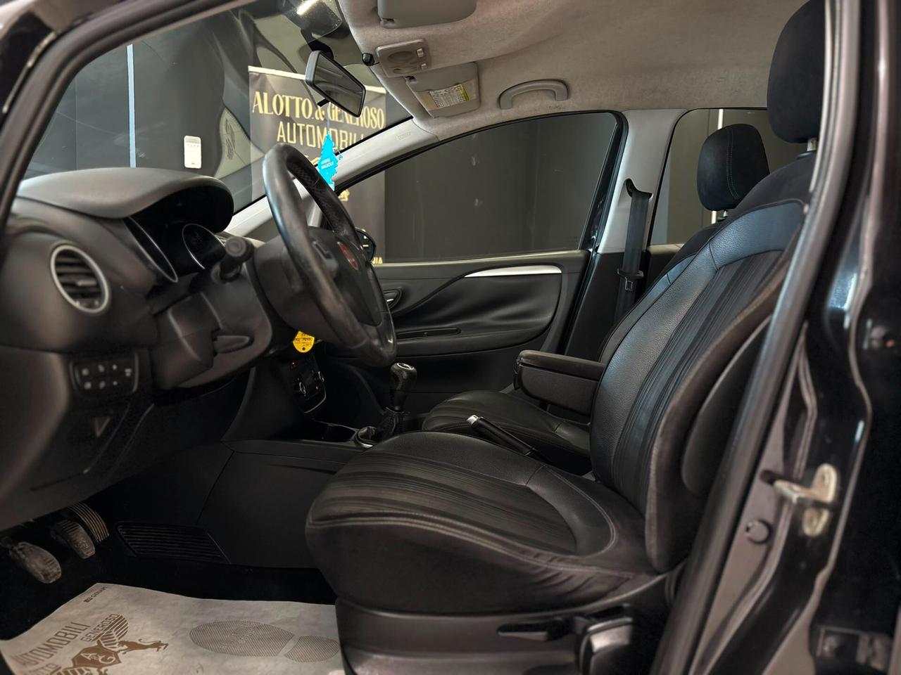 Fiat Punto Evo 1.3 Mjt 95 CV DPF 5 porte Dynamic