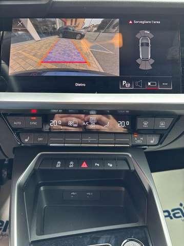 Audi A3 SPB 30 TDI S tronic Business Advanced FULL LED