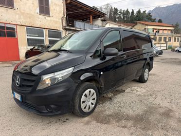 Mercedes-benz Vito 1.6 111 CDI PC-SL Furgone Long