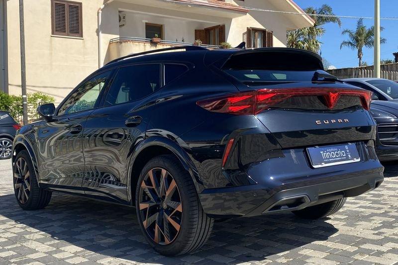 CUPRA Formentor 2.0 TDI 150CV DSG