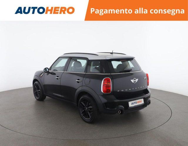 MINI Countryman Mini Cooper SD Countryman