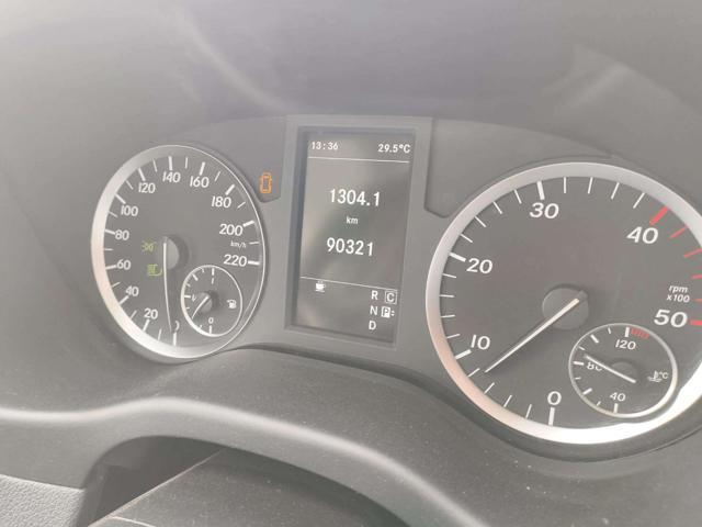 MERCEDES-BENZ Vito 2.2 114 CDI PL Tourer Base Extra-Long