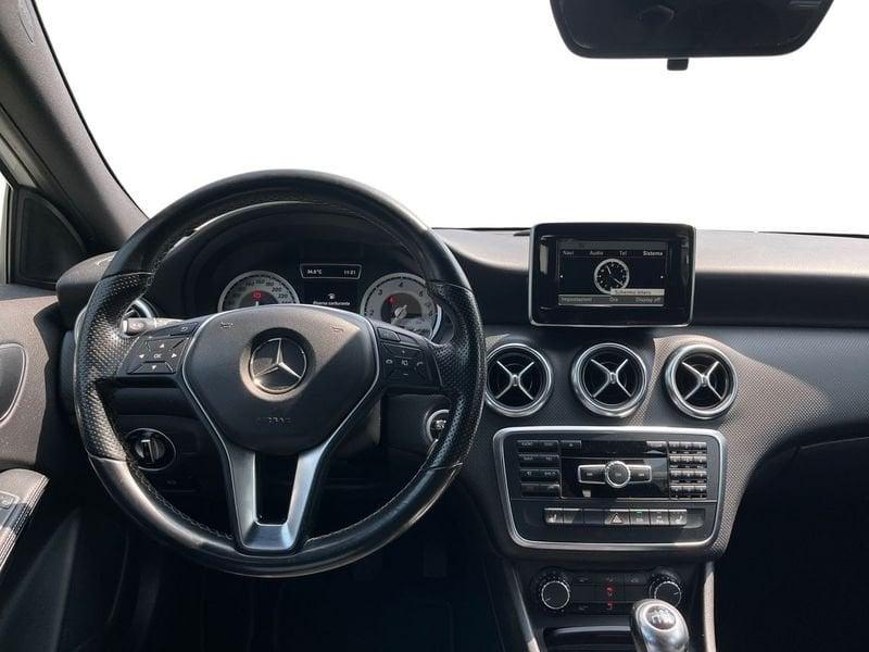 Mercedes-Benz Classe A A 200 CDI Sport