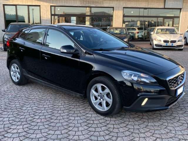 Volvo V40 Cross Country D2 1.6 Powershift Momentum