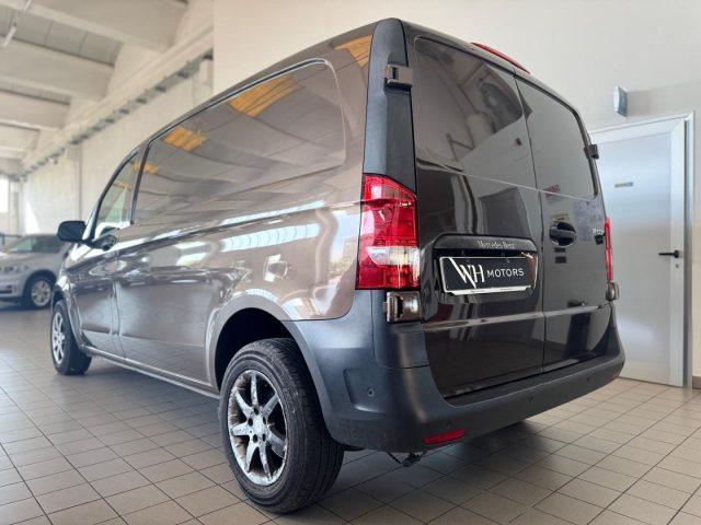 MERCEDES-BENZ Vito 1.6 111 CDI PC //IVA COMPRESA//