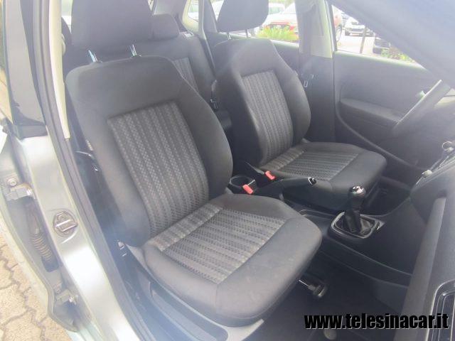 VOLKSWAGEN Polo 1.4 TDI 5p. Trendline