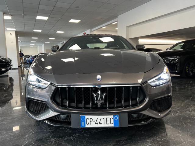 MASERATI Ghibli 330 CV MHEV GT TETTO / 360 / GARANZIA UFF