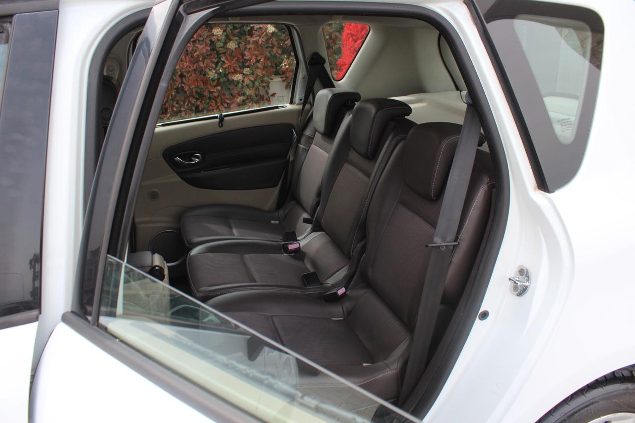 Renault Scenic Scénic 1.9 dCi 130CV Luxe