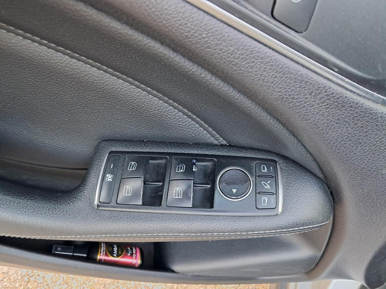 Mercedes-benz B 180 CDI Executive