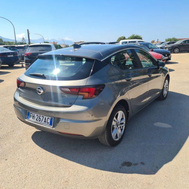 OPEL Astra 1.6 CDTi 110CV Start&Stop 5 porte Business