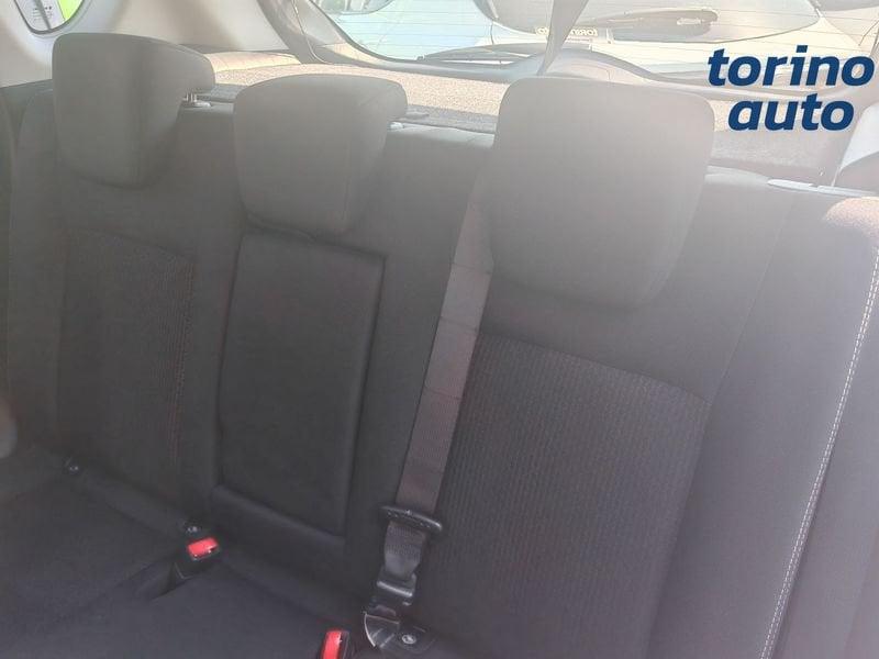 Suzuki S-Cross 1.4 Boosterjet 4WD AllGrip Top