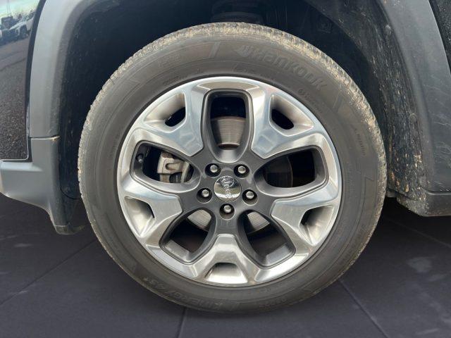 JEEP Compass 1.6 Multijet 120 CV 2WD Limited