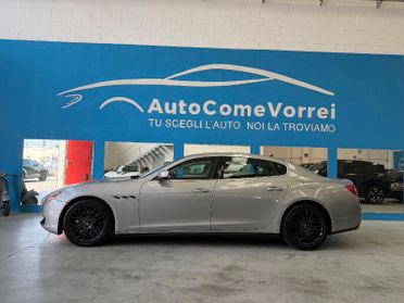 MASERATI Quattroporte 6ª s. Quattroporte V6 Di...