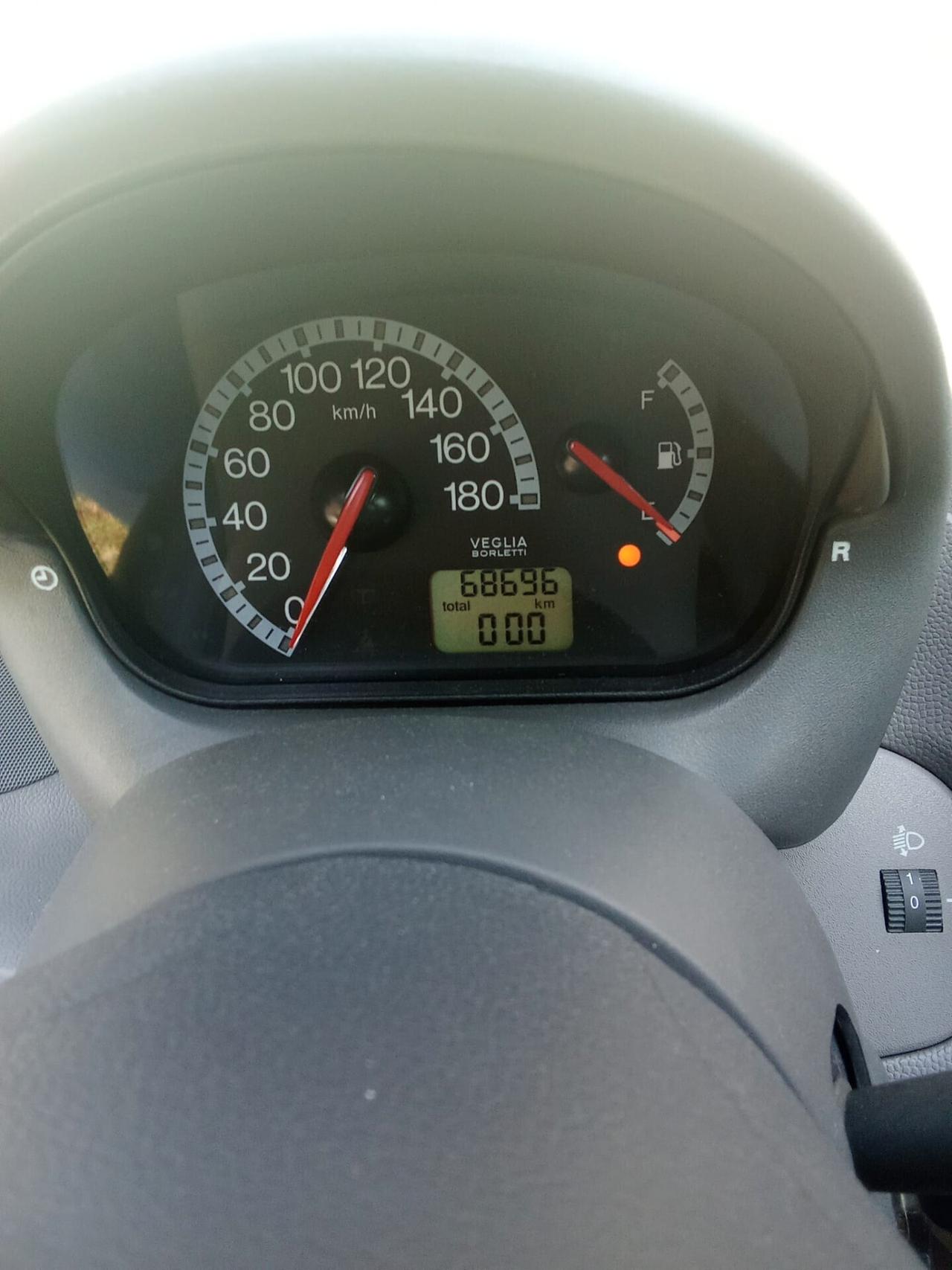 Fiat 600 1.108