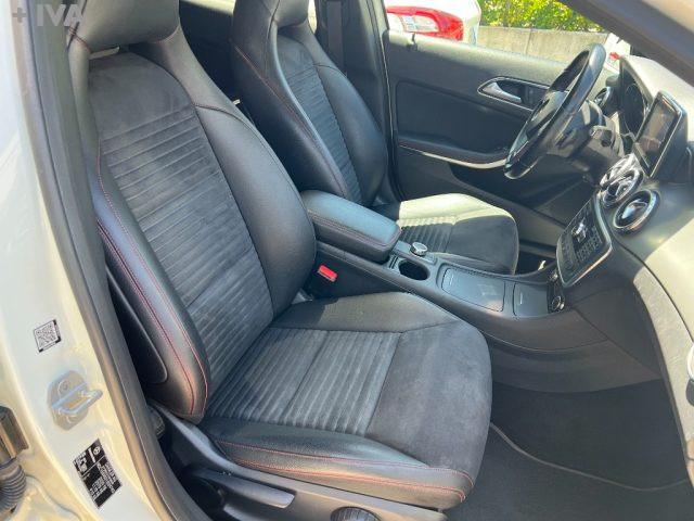 MERCEDES-BENZ GLA 220 CDI Automatic Premium AMG