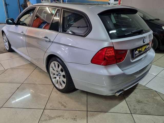 BMW 320 320d Touring Eletta FL