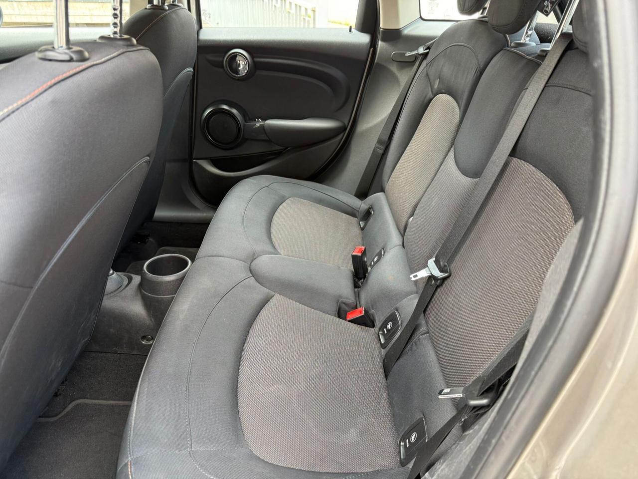 MINI COOPER ONE 1,5 B 102 CV AUTO BAKER STREET 5P