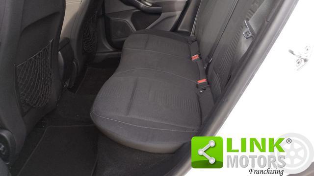 FORD Focus 1.5 EcoBlue 120 CV SW Active