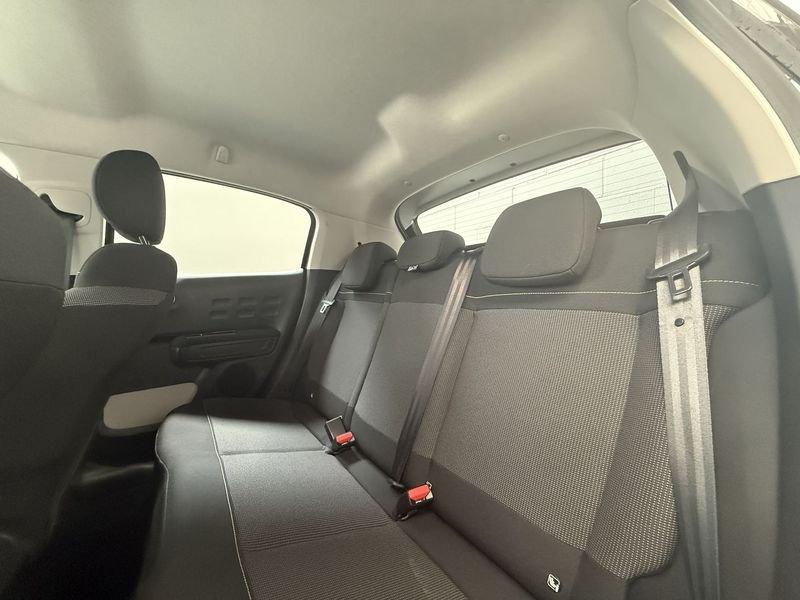 Citroën C3 PureTech 110 S&S Max*PROMO LUGLIO*
