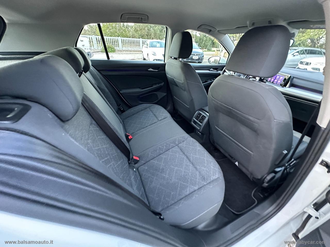 VOLKSWAGEN Golf 2.0 TDI 150 CV DSG SCR Style