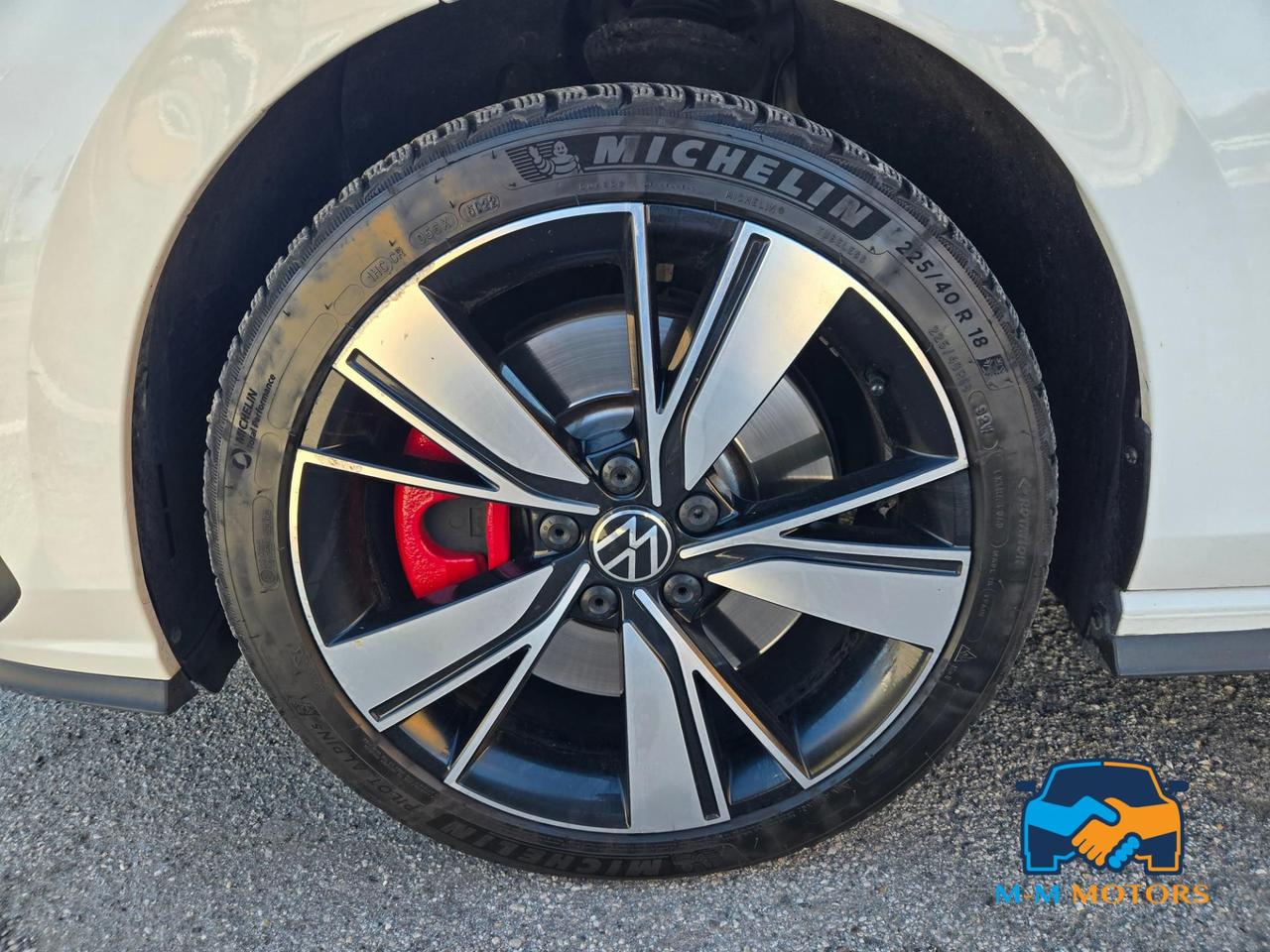 Volkswagen Golf 1.4 GTE dsg