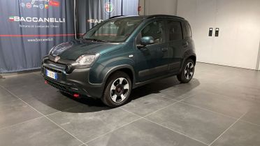 FIAT Panda Cross 1.0 FireFly S&S Hybrid