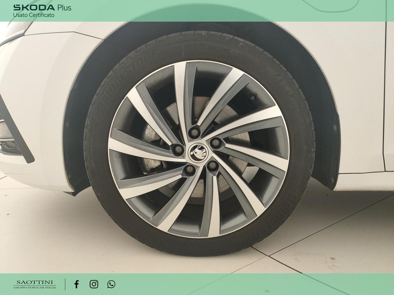 1.4 TSI Phev Style DSG
