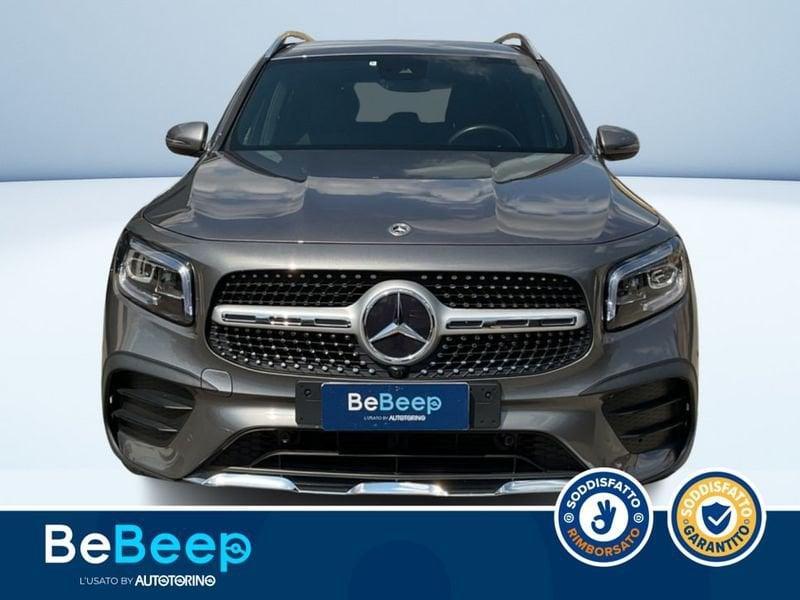 Mercedes-Benz Classe GLB GLB 200 D PREMIUM AUTO