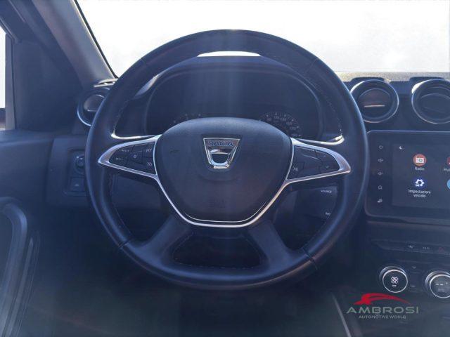DACIA Duster 1.0 TCe GPL 4x2 Prestige Up