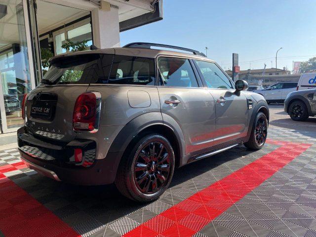 MINI Countryman 1.5 One D Baker Street Countryman *BI-COLOR*