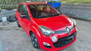 Renault Twingo 1.2 16V TCE GT