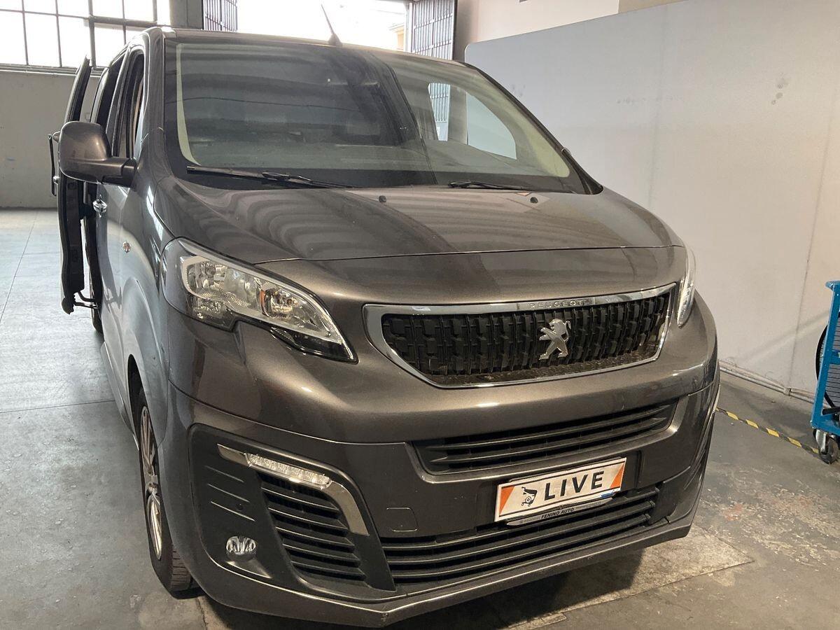 Peugeot Expert BlueHDi 115 Premium (Furgone)