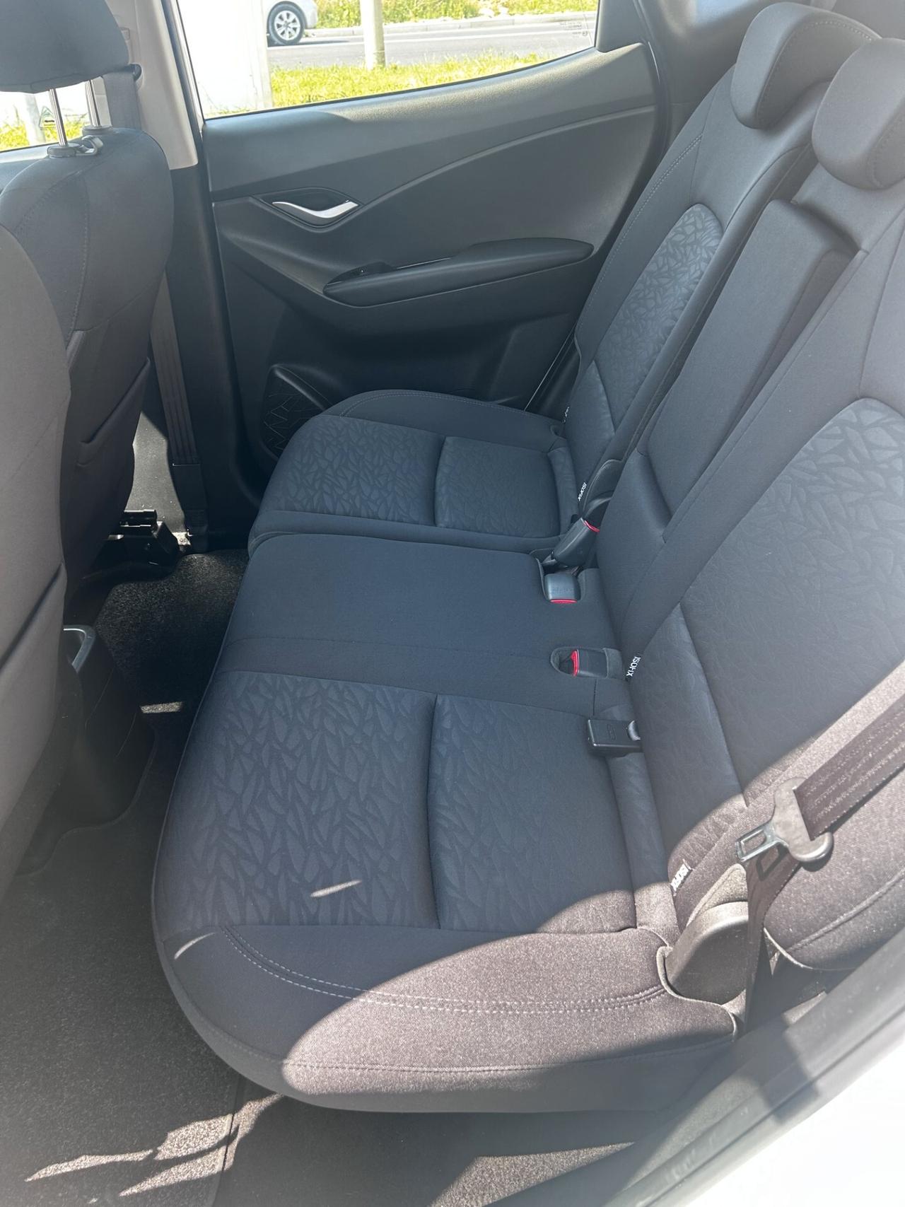 Hyundai iX20 1.4 90 CV Econext Comfort