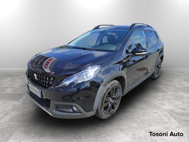 PEUGEOT 2008 1.6 bluehdi Gt Line s&s 120cv