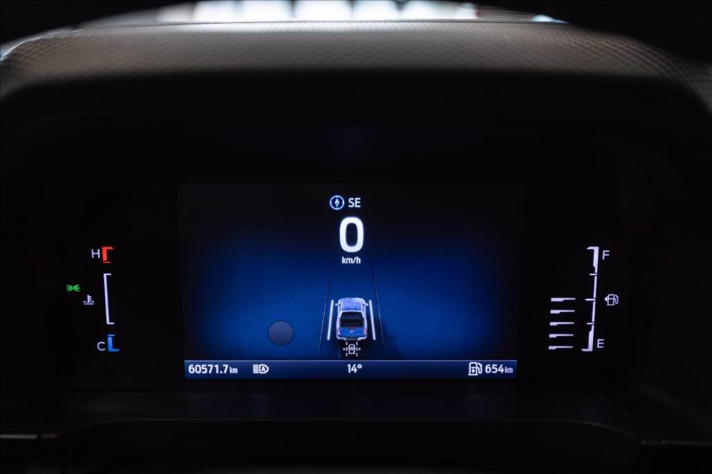 FORD Ranger 2.0 ecoblue doppia cabina Limited 4x4 170cv del 2024