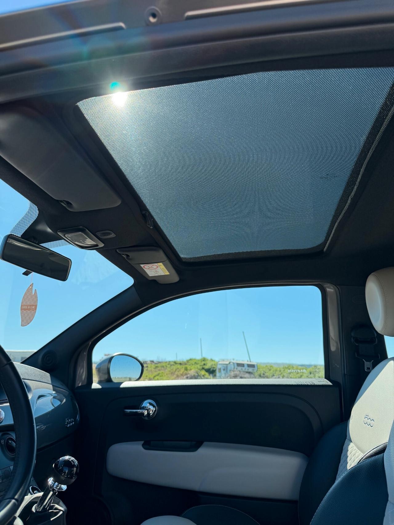 Promo Marzo- Fiat 500 1.0 Hybrid Dolcevita- Neopatentati