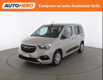 OPEL Combo Life 1.2 110 CV S&S MT6 Advance