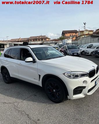 BMW X5 xDrive25d