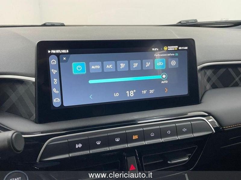 MG MG3 1.5 Hybrid+ Comfort