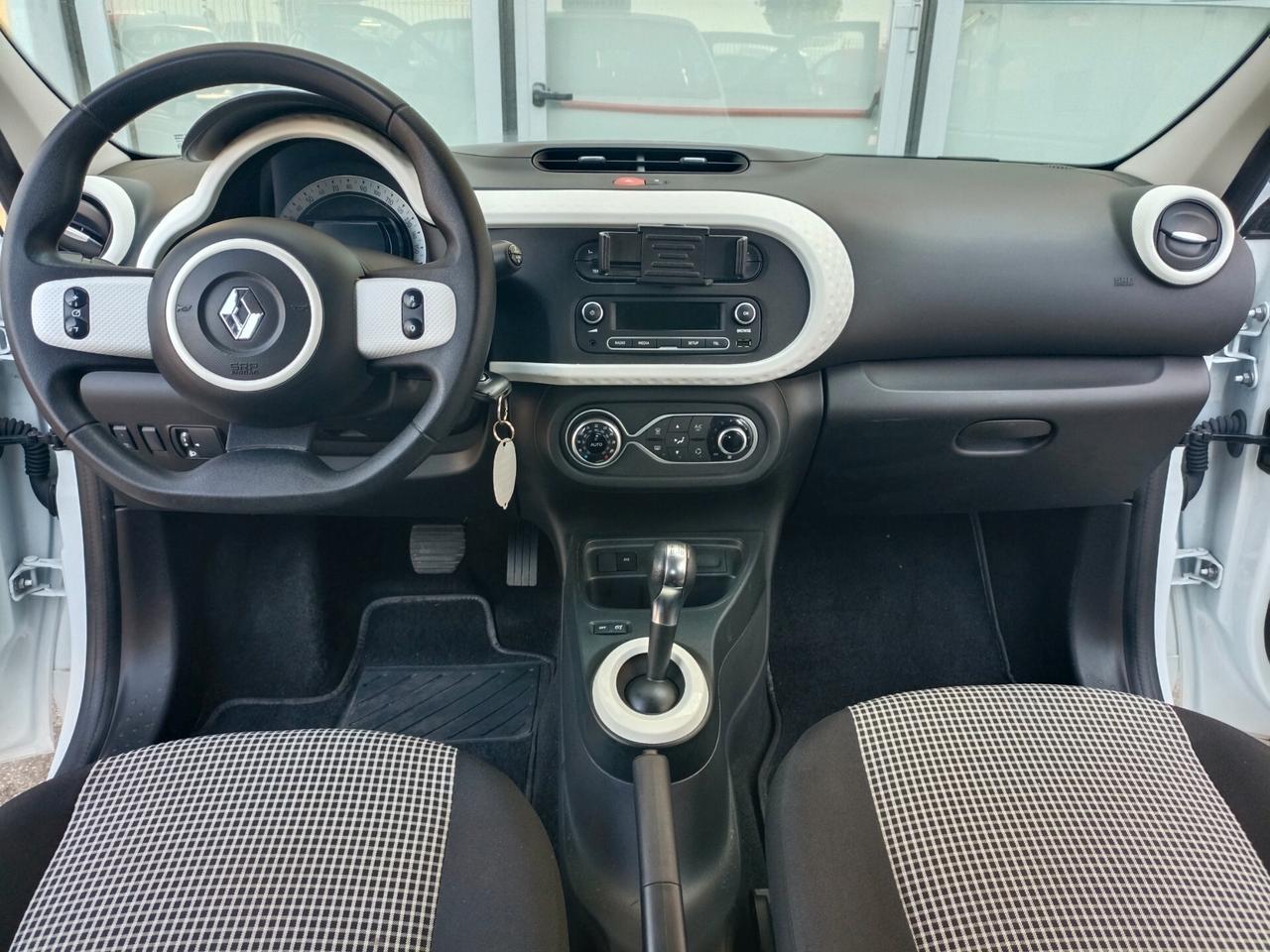 Renault Twingo Electric Authentic 22KWH