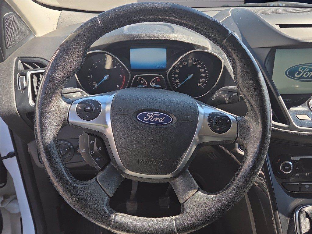 FORD Kuga 2.0 tdci Titanium 4wd s&s 150cv E6 del 2016