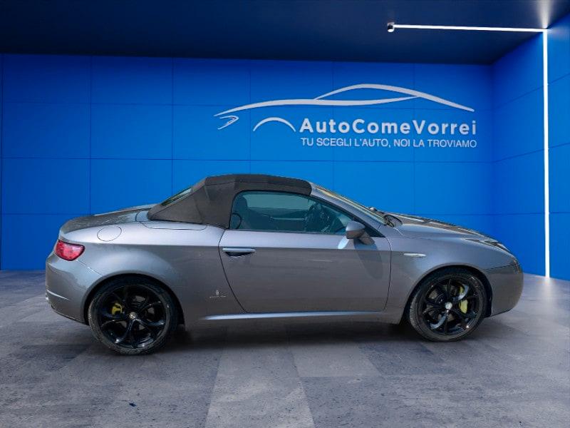 ALFA ROMEO Spider (2006-2011) Spider 2.4 JTDm E...