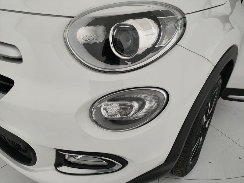 FIAT 500X 500X 1.6 MultiJet 120 CV Lounge