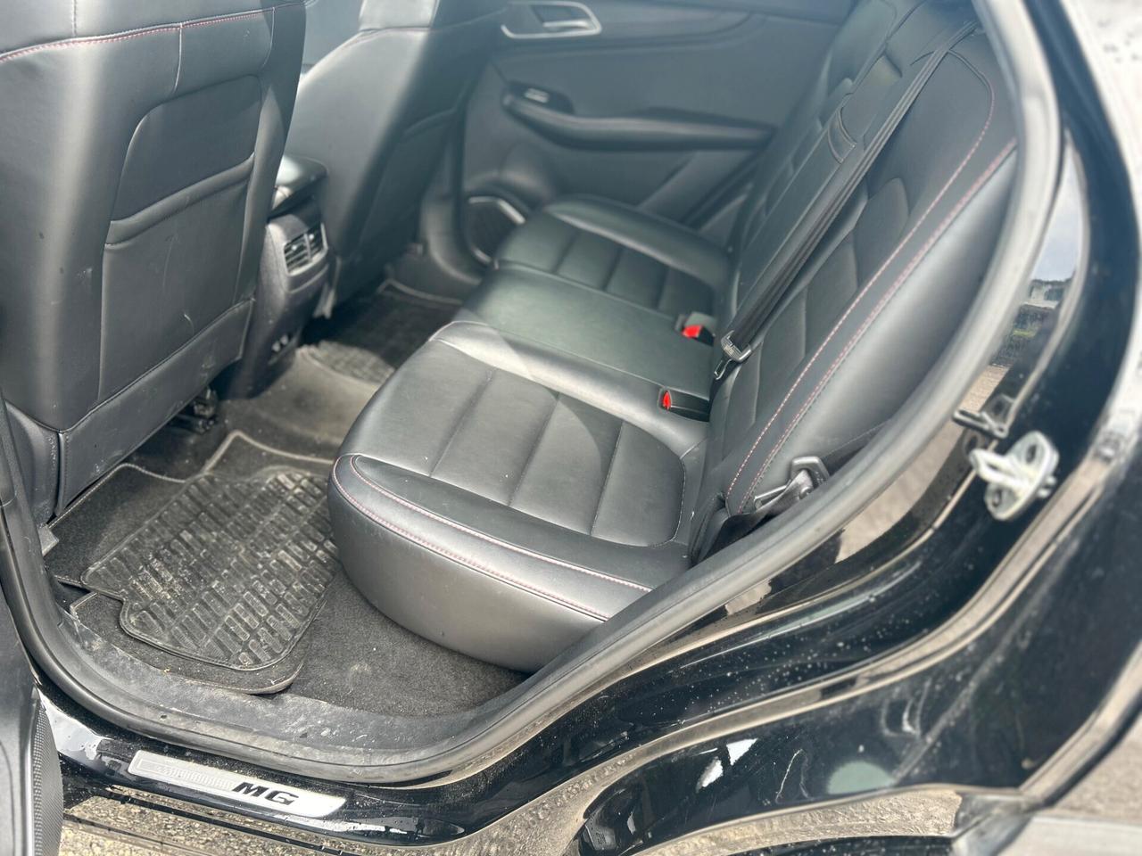 Mg HS 1.5T-GDI Comfort