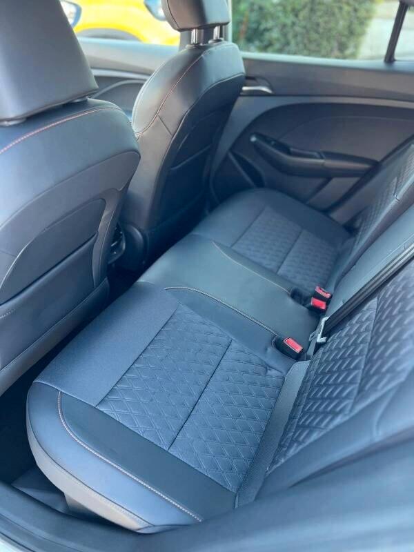 Mg MG3 Hybrid+ Luxury